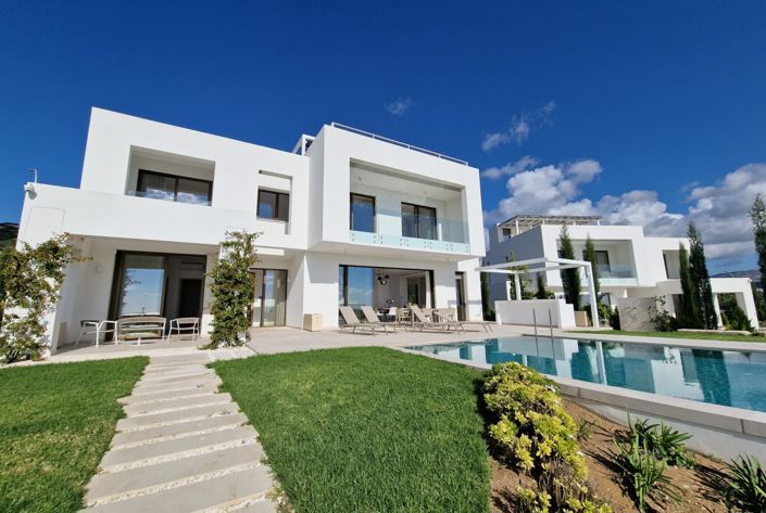 Image No.27-5 Bed Villa for sale