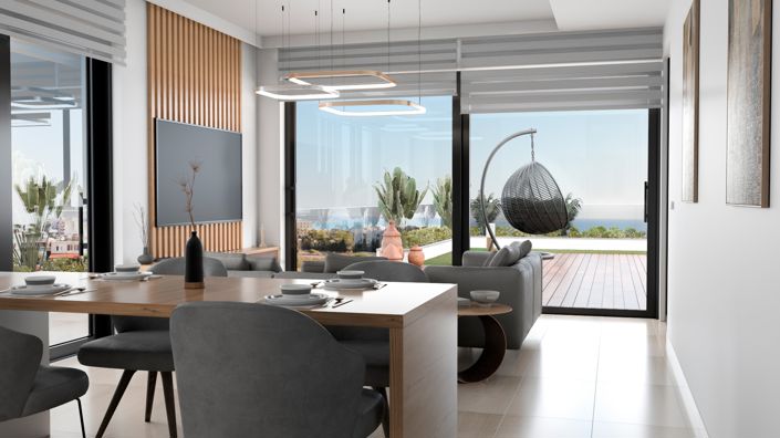 Image No.1-1 Bed Property for sale