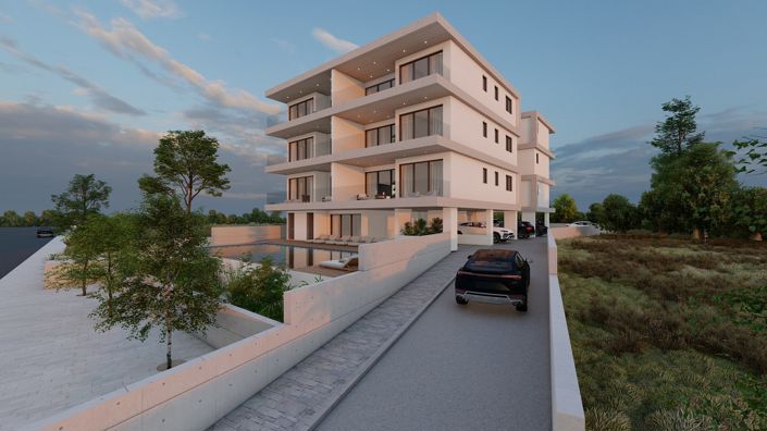 Image No.1-2 Bed Apartment for sale