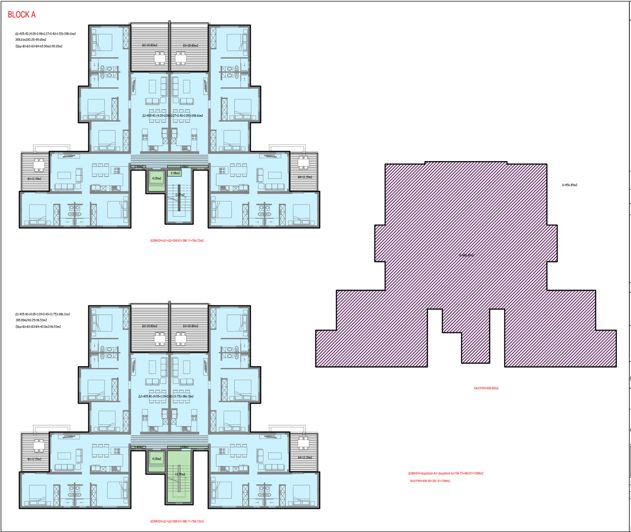 Image No.10-2 Bed Apartment for sale