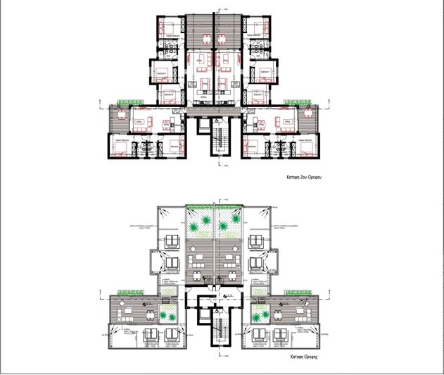 Image No.7-2 Bed Apartment for sale