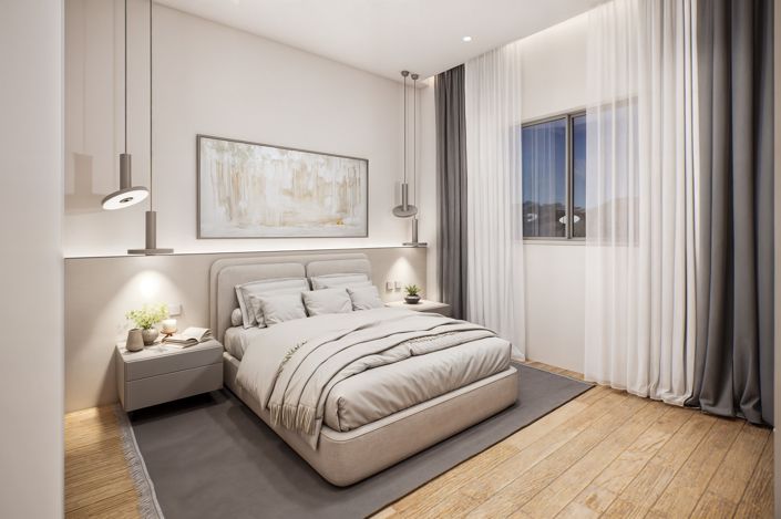 Image No.11-2 Bed Apartment for sale