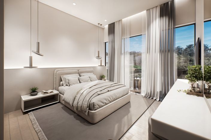 Image No.14-2 Bed Apartment for sale