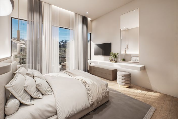 Image No.15-2 Bed Apartment for sale