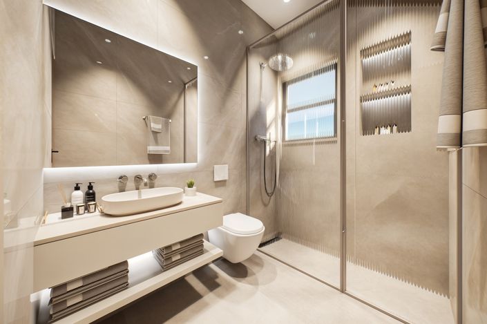 Image No.17-2 Bed Apartment for sale