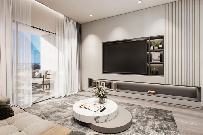 Image No.5-2 Bed Apartment for sale