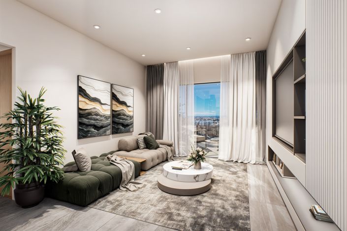 Image No.6-2 Bed Apartment for sale