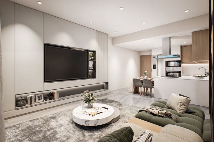 Image No.7-2 Bed Apartment for sale