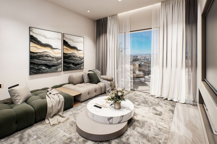 Image No.9-2 Bed Apartment for sale