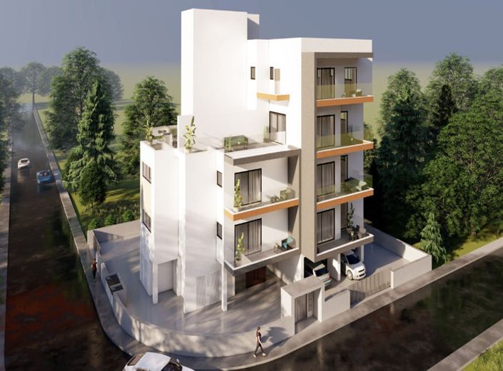 Image No.1-1 Bed Apartment for sale