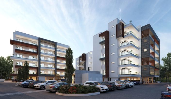 Image No.10-1 Bed Apartment for sale