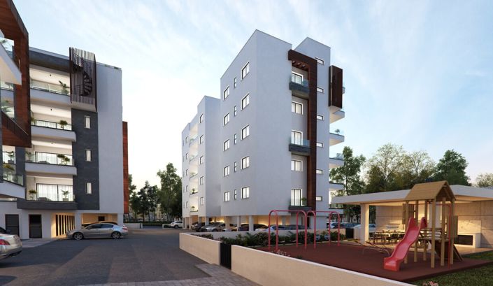 Image No.11-1 Bed Apartment for sale