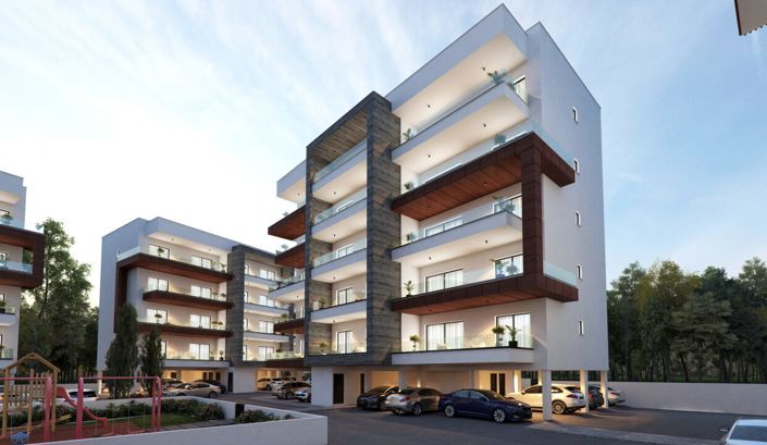 Image No.3-1 Bed Apartment for sale