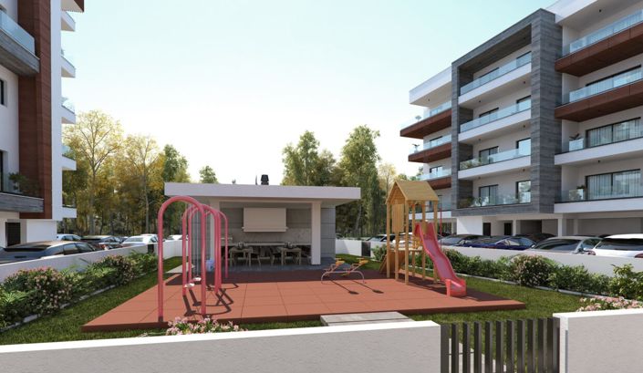 Image No.4-1 Bed Apartment for sale