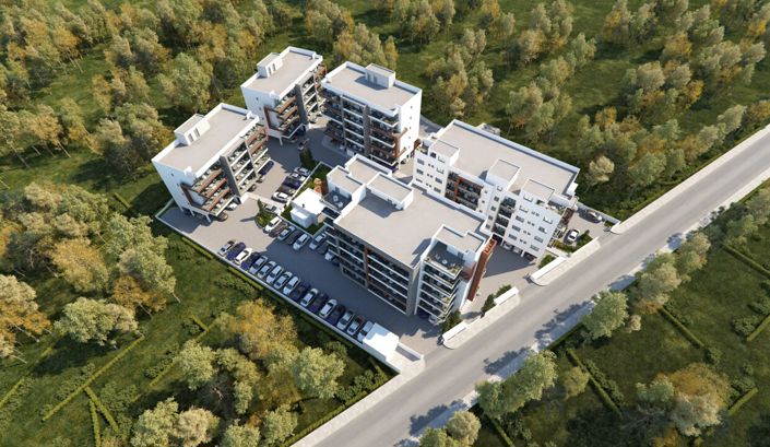 Image No.5-1 Bed Apartment for sale