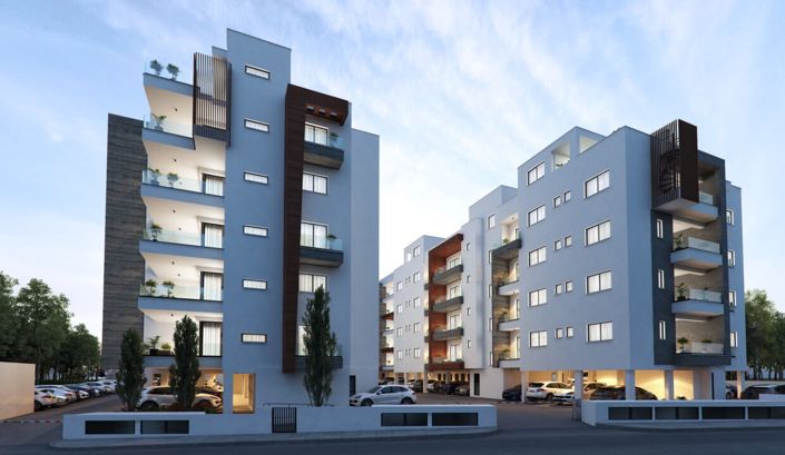 Image No.6-1 Bed Apartment for sale