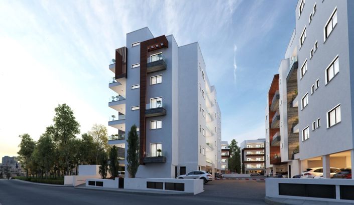 Image No.7-1 Bed Apartment for sale