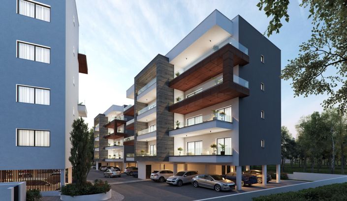 Image No.8-1 Bed Apartment for sale