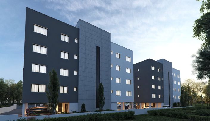 Image No.9-1 Bed Apartment for sale