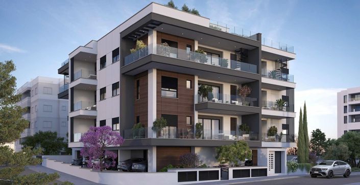 Image No.1-2 Bed Apartment for sale