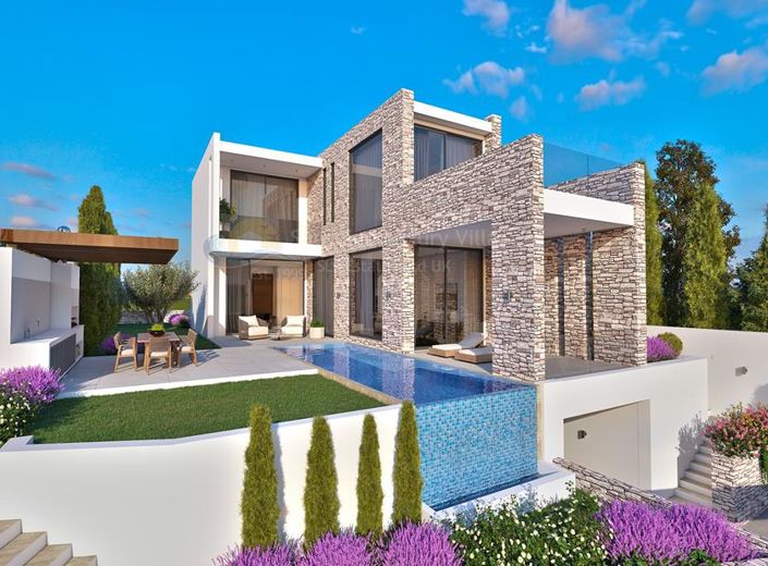 Image No.1-6 Bed Villa for sale