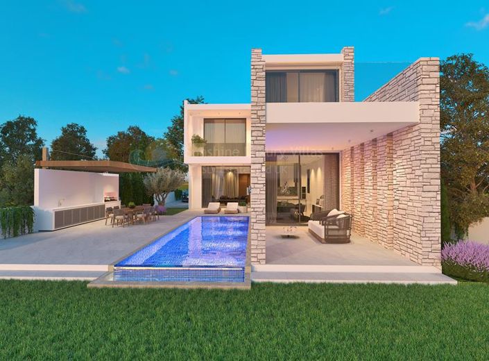 Image No.14-6 Bed Villa for sale