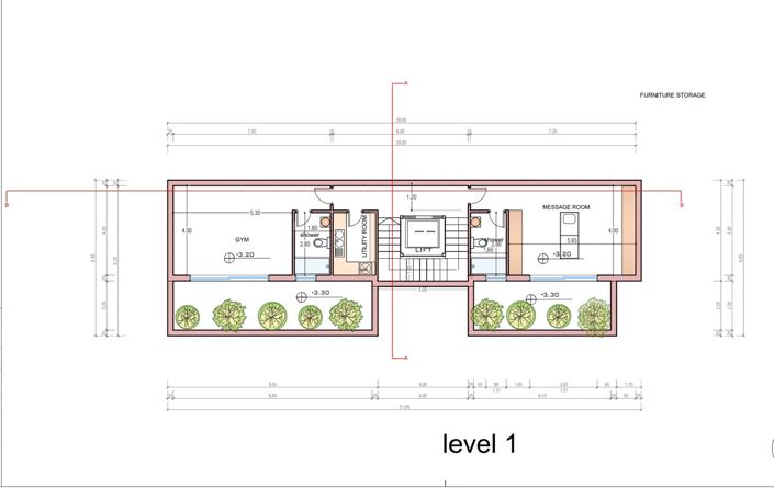 Image No.20-6 Bed Villa for sale