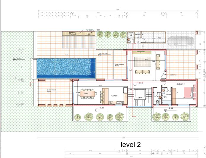 Image No.21-6 Bed Villa for sale