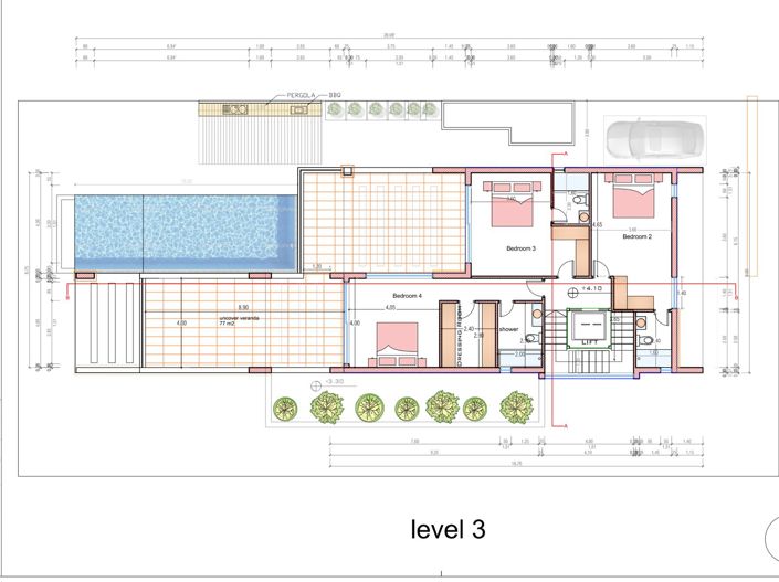 Image No.22-6 Bed Villa for sale