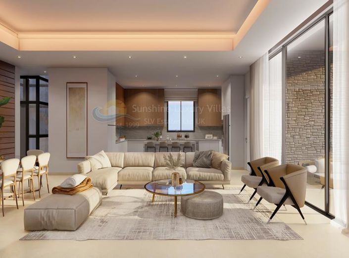 Image No.4-6 Bed Villa for sale