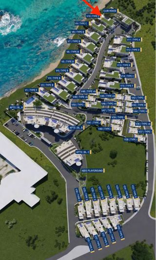 Image No.3-6 Bed Villa for sale