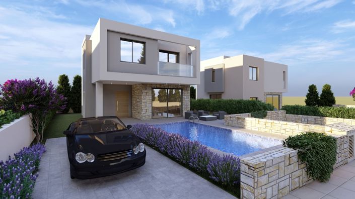 Image No.1-5 Bed Villa for sale