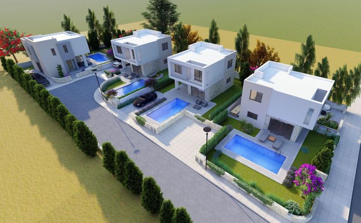 Image No.18-5 Bed Villa for sale