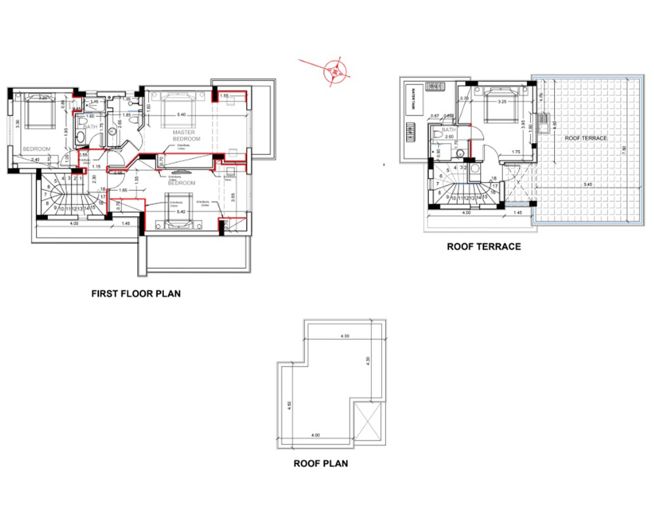 Image No.20-5 Bed Villa for sale