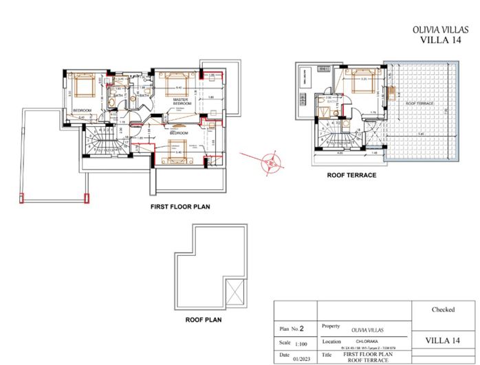 Image No.21-5 Bed Villa for sale