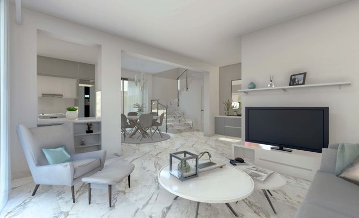 Image No.4-5 Bed Villa for sale