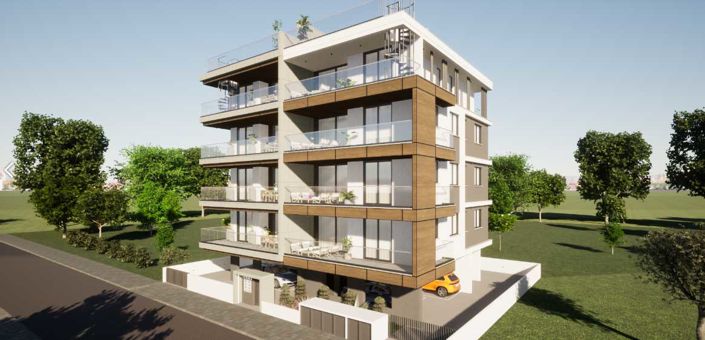 Image No.1-2 Bed Apartment for sale