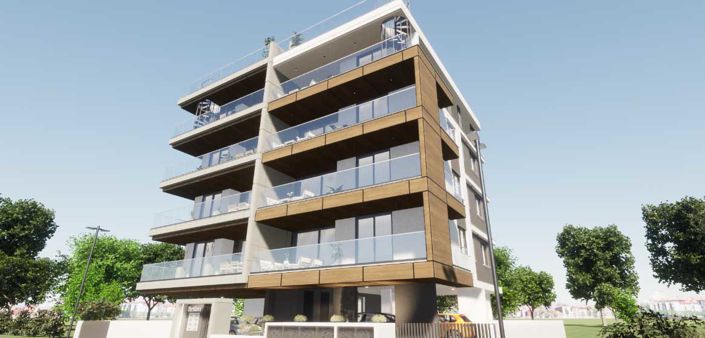 Image No.6-2 Bed Apartment for sale