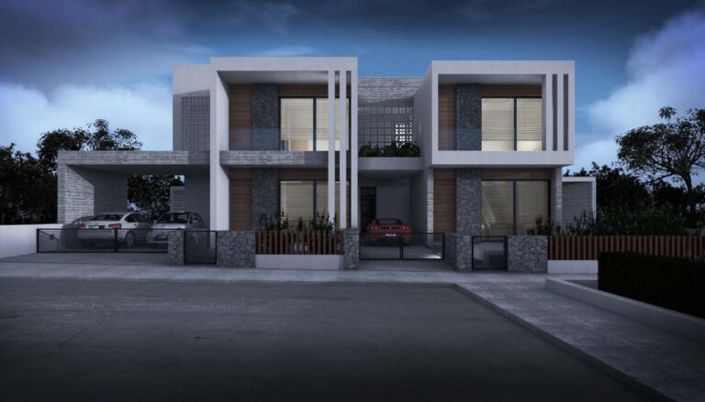 Image No.1-4 Bed Villa for sale