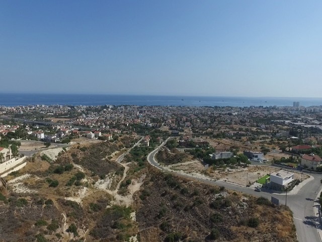 Image No.5-Terrain de 1 chambre à vendre à Limassol