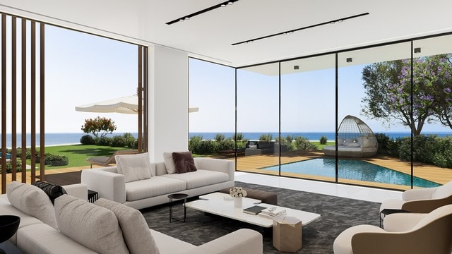 Image No.1-3 Bed Villa for sale