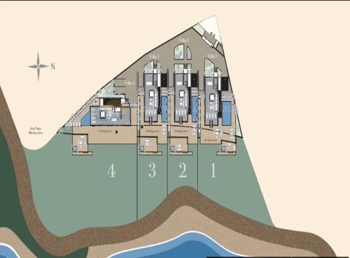 Image No.12-3 Bed Villa for sale