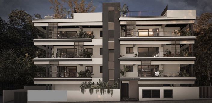 Image No.1-2 Bed Apartment for sale