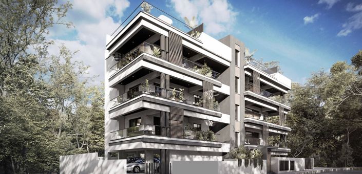 Image No.3-2 Bed Apartment for sale