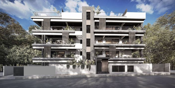 Image No.4-2 Bed Apartment for sale