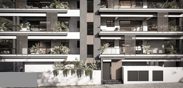 Image No.6-2 Bed Apartment for sale