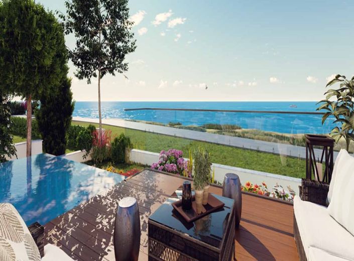 Image No.3-5 Bed Villa for sale