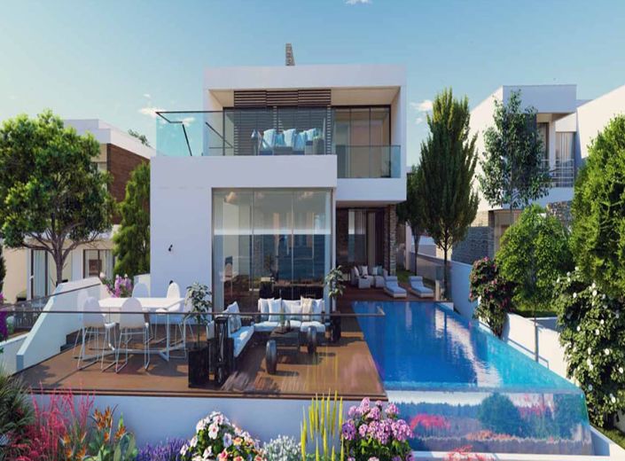 Image No.5-5 Bed Villa for sale