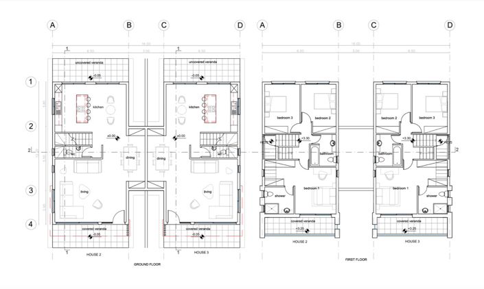 Image No.8-3 Bed Villa for sale