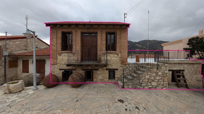 Image No.1-2 Bed Villa for sale